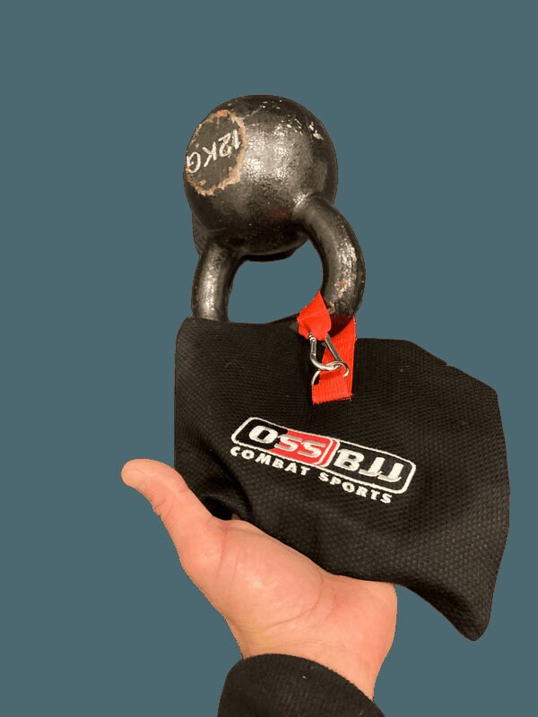 OSS Combat Sports Jiu Jitsu & Judo Grip Trainer BJJ Etsy UK