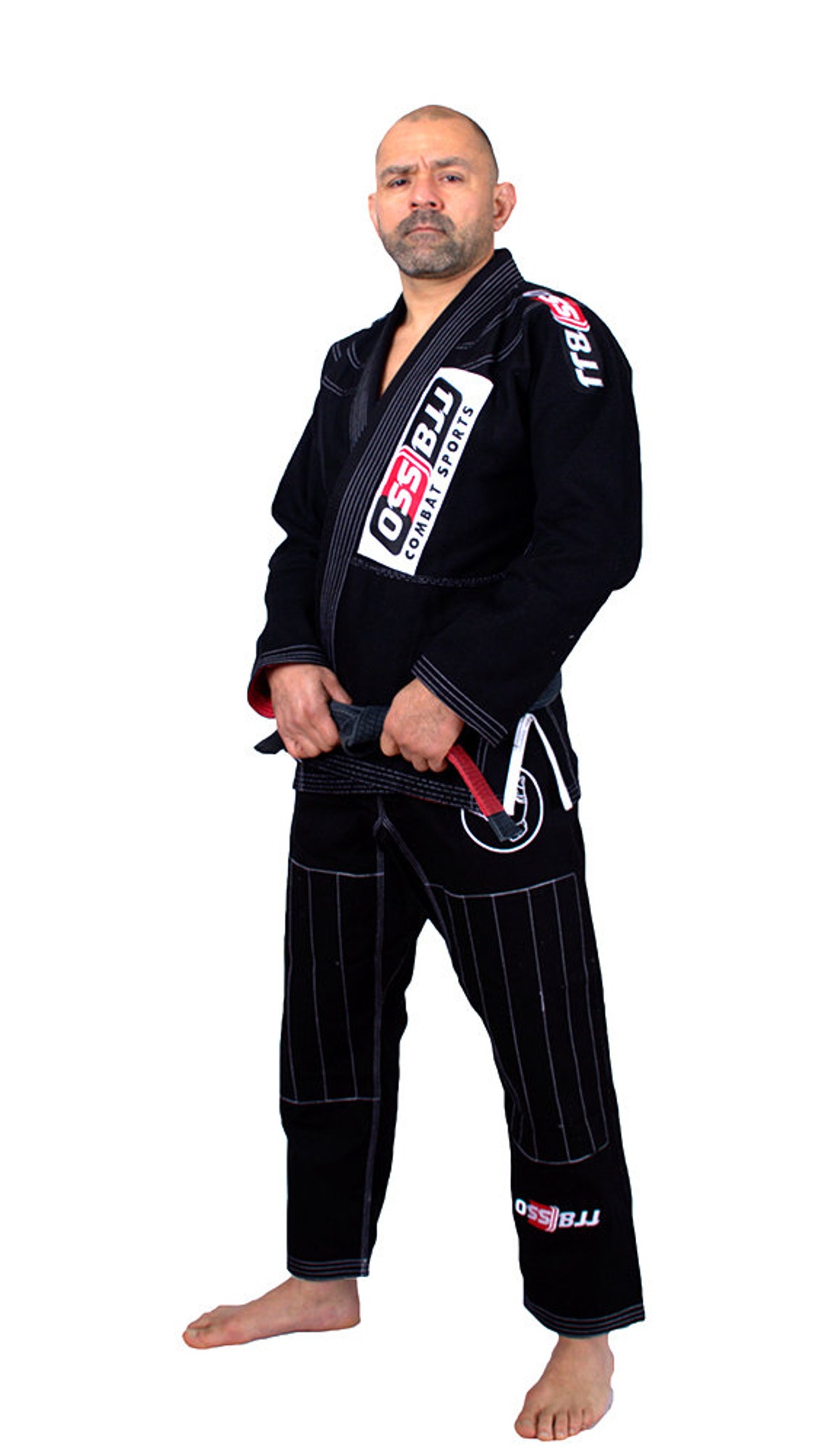 Comment l'entraînement en Jiu-jitsu Brésilien peut-il améliorer la