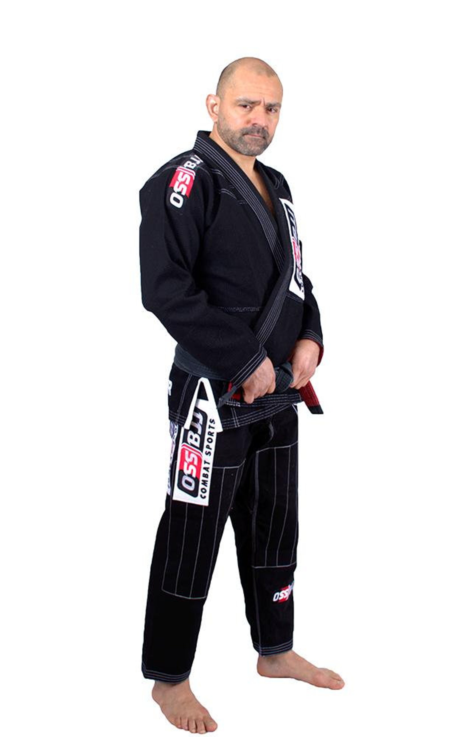 Oss Sports Bjj Gi Brazilian Jiu Jitsu Kimono Premium Etsy UK
