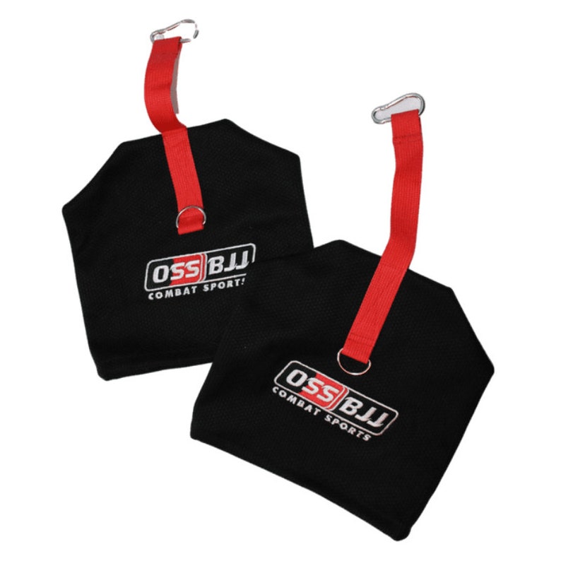 OSS Combat Sports Jiu Jitsu & Judo Grip Trainer BJJ Etsy UK