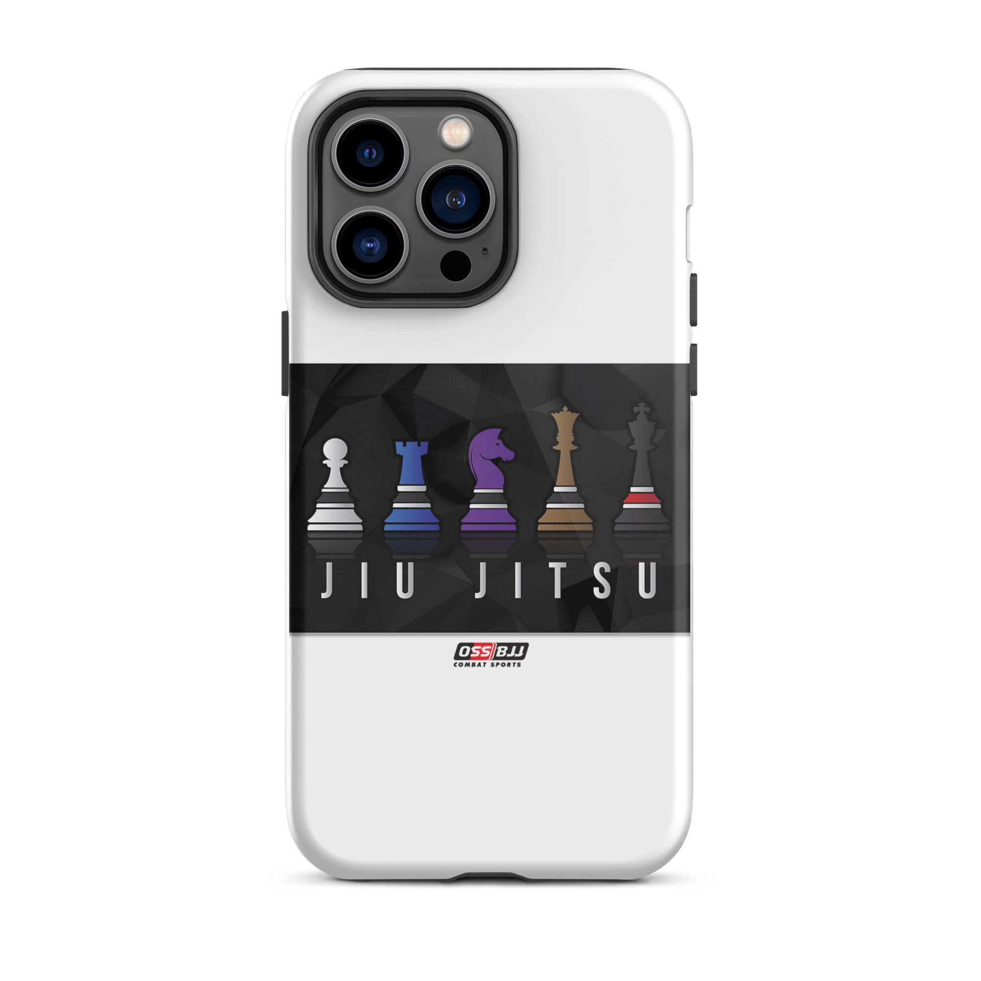  iPhone 11 Chessboard Game The Sicilian Defense Black Opening  Chess Case : Cell Phones & Accessories