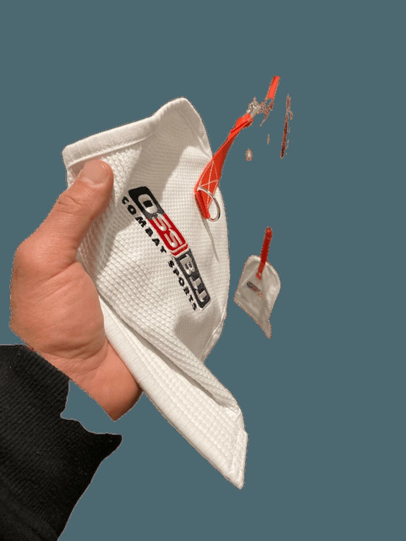 OSS Combat Sports Jiu Jitsu & Judo Grip Trainer BJJ Etsy UK