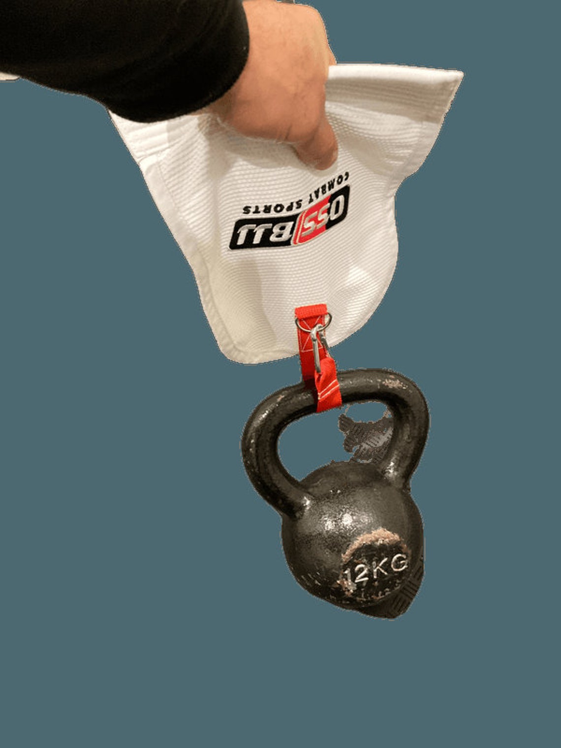 OSS Combat Sports Jiu Jitsu & Judo Grip Trainer BJJ Etsy UK