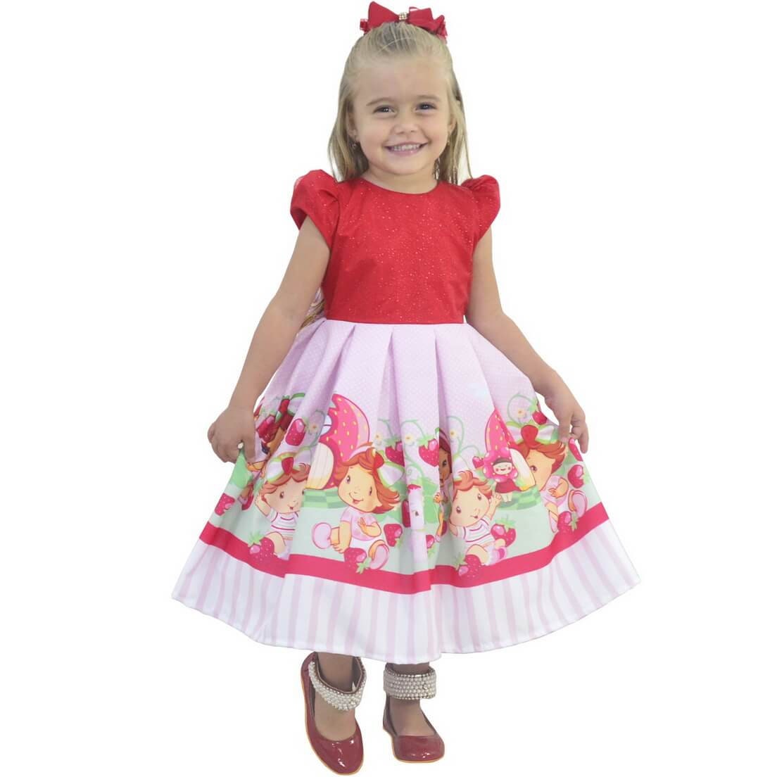 Strawberry Shortcake Baby Dress for Girl Birthday Party - Etsy Canada Strawberry Shortcake Baby Dress for Girl Birthday Party - Etsy Canada