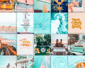 Beach Aesthetic Etsy beach aesthetic etsy