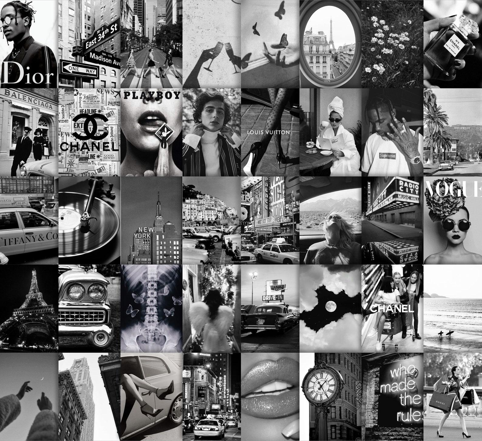 Ästhetische Bilder Schwarz Weiß: Entdecke die Schönheit des Einfachen