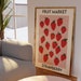 see more listings in the Fruit Print section