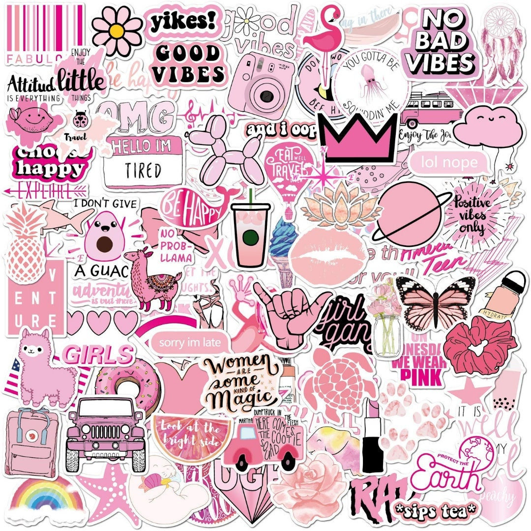 Whaline 8 Sheet Preppy Heat Transfer Vinyl Stickers Hot Pink  Iron on Vinyl HTV Patches Smile Face Heart Leopard Pattern Iron on  Transfers Stickers for Y2k Hippie Fabric T-Shirts Hat Bag
