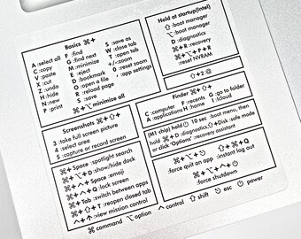 macbook pro mac keyboard shortcuts cheat sheet macbook pro mac keyboard shortcuts cheat sheet