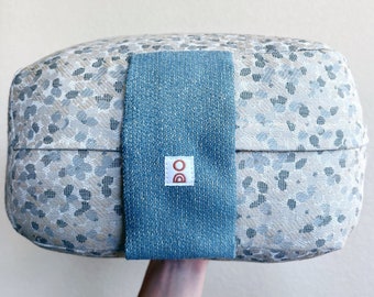 Sweet Release -  Square Bolster