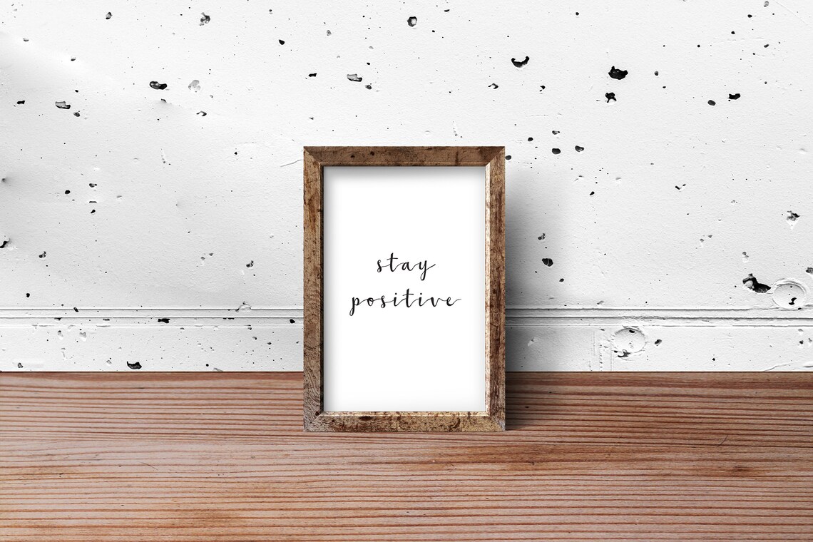 Printable Quote Art - Etsy