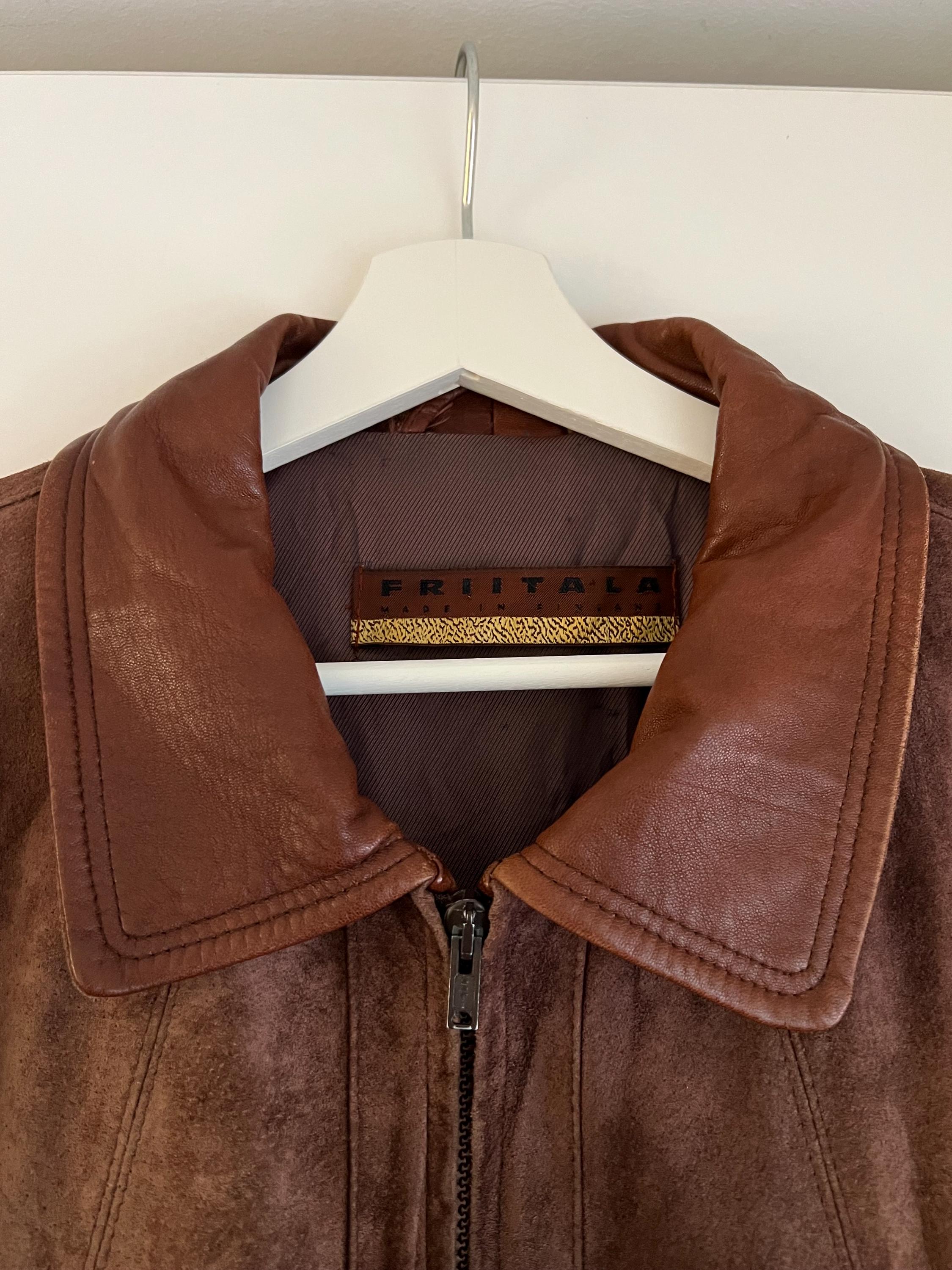 Friitala Leather - Etsy Finland Friitala Leather - Etsy Finland