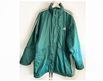 90s ユーロ テック系 teenager ジャケット Vintage 90s Asics Japan Windbreaker Jacket Medium Asics
