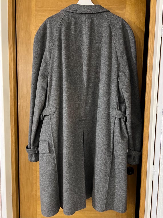 ジャケット・アウター PISCHL Wool Loden Coat Made in Australia Pischl Coat - Etsy