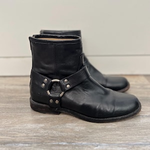 How to tell if your Frye boots are made in Mexico