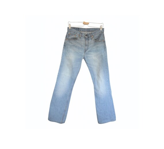 levis 507 mens jeans