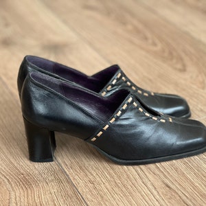 Bocage shoes Etsy Canada