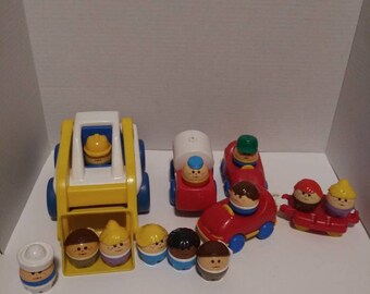 little people toys for sale