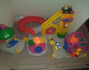little people carnival