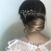 see more listings in the Broche cheveux mariage section