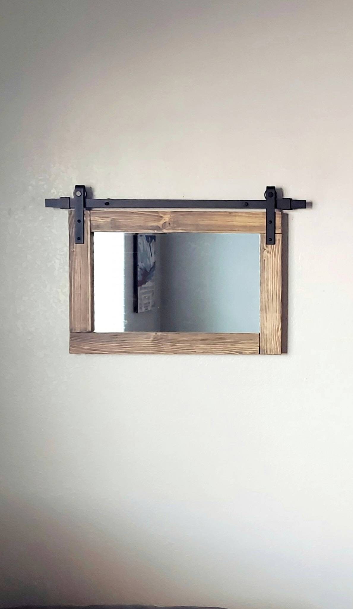 Puerta corredera granero 16x24 Briarsmoke granja dresser | Etsy