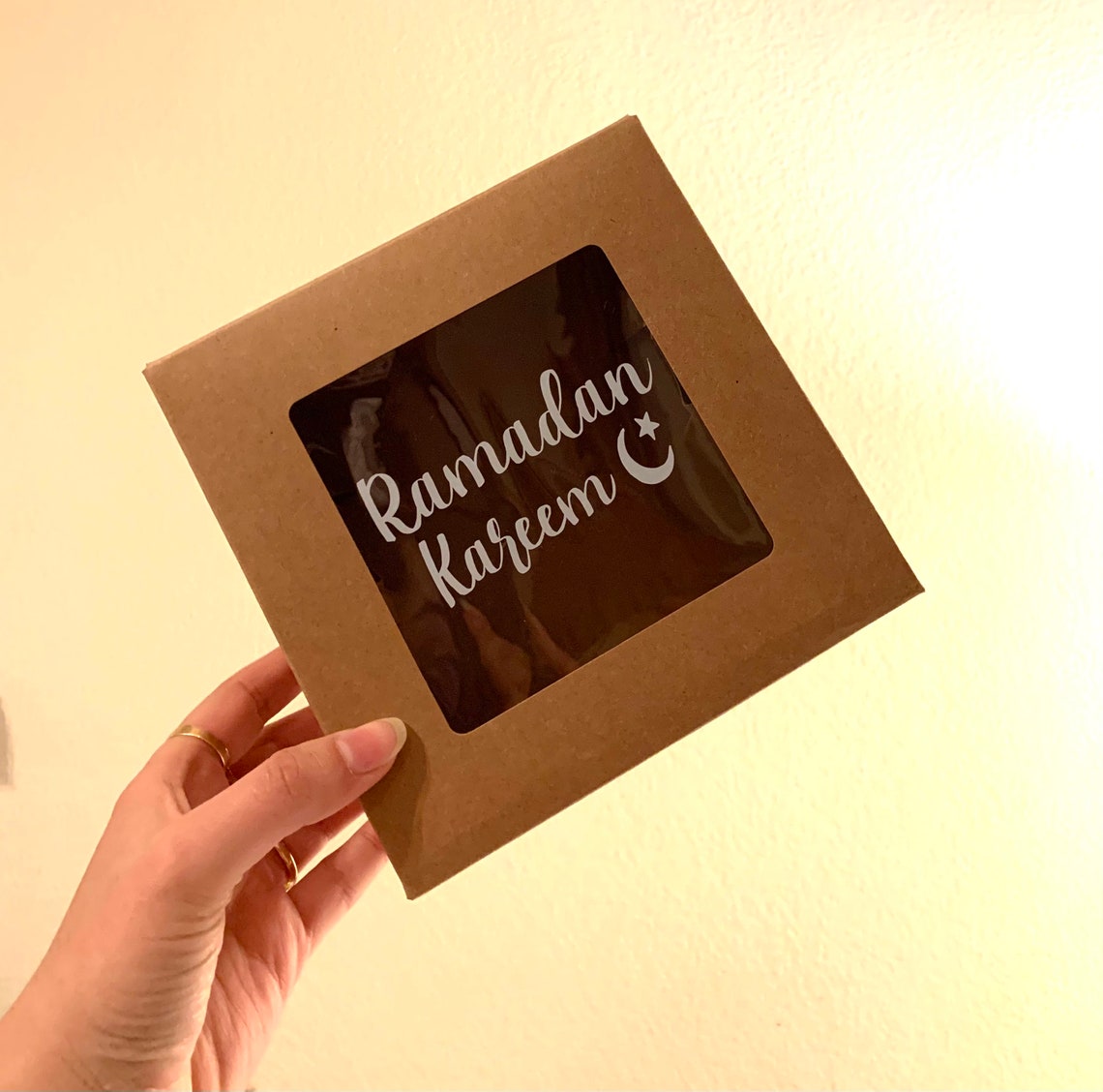 ramadan kareem gift