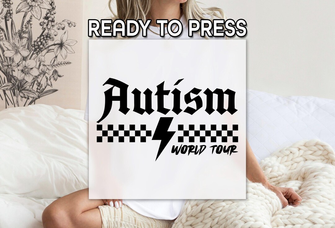 Autism World Tour main image 1