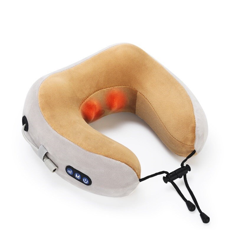 masajeador cuello shiatsu