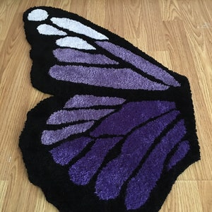 Butterfly Wing