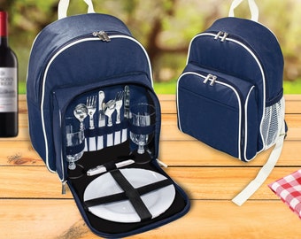 7 Best Picnic Backpacks For Summer 2019 Real Simple