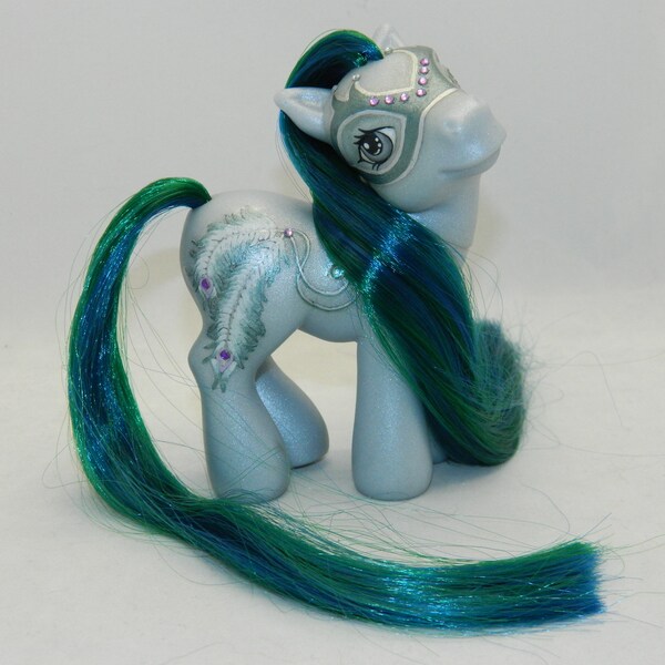 My Little Pony Mask - Etsy