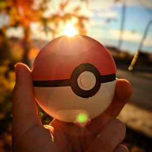 Poke Switch Game Ball Case STL 3D Print File - Winkel 10 Switch Games