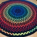Hand Braided Rug - Etsy