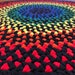 Hand Braided Rug - Etsy