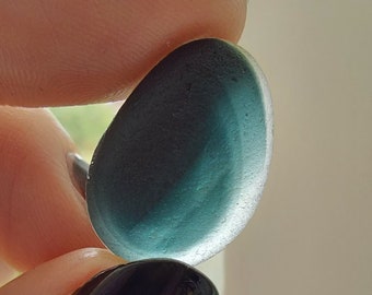 Seaham SeaGlass Exquisite Dark Multi