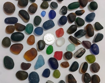 Exquisite Seaham Seaglass Mini Pack