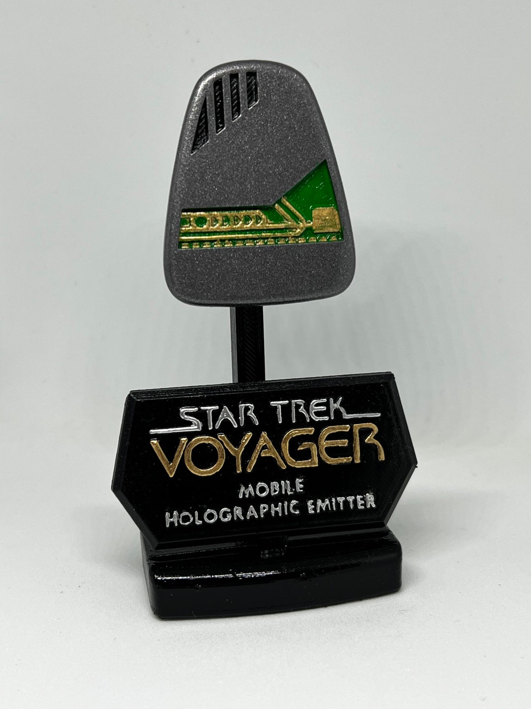 star trek voyager mobiler emitter episode