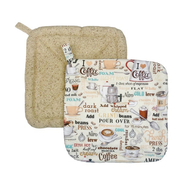 Coffee Pot Holder Etsy