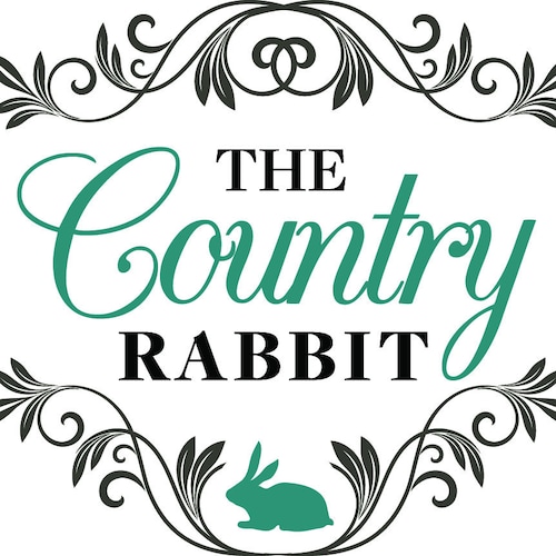 CountryRabbitShop - Etsy