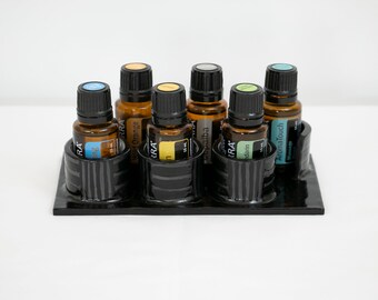 Essential oil holder small