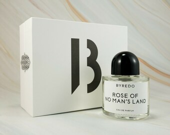 Parfum Box Boxed Etsy