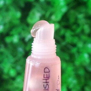 Cherry Hill Vegan Lip Gloss