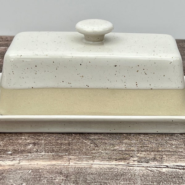 Butter Dish Etsy