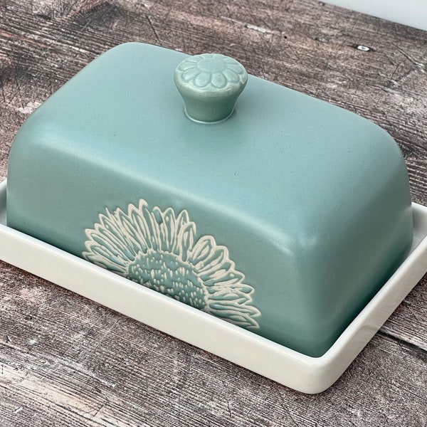Butter Dish Etsy UK