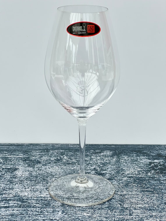 Riedel Ouverture Red Wine Glass (2 glasses)