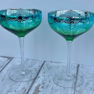 Buy Plastic Cocktail Glasses Online In India Etsy India