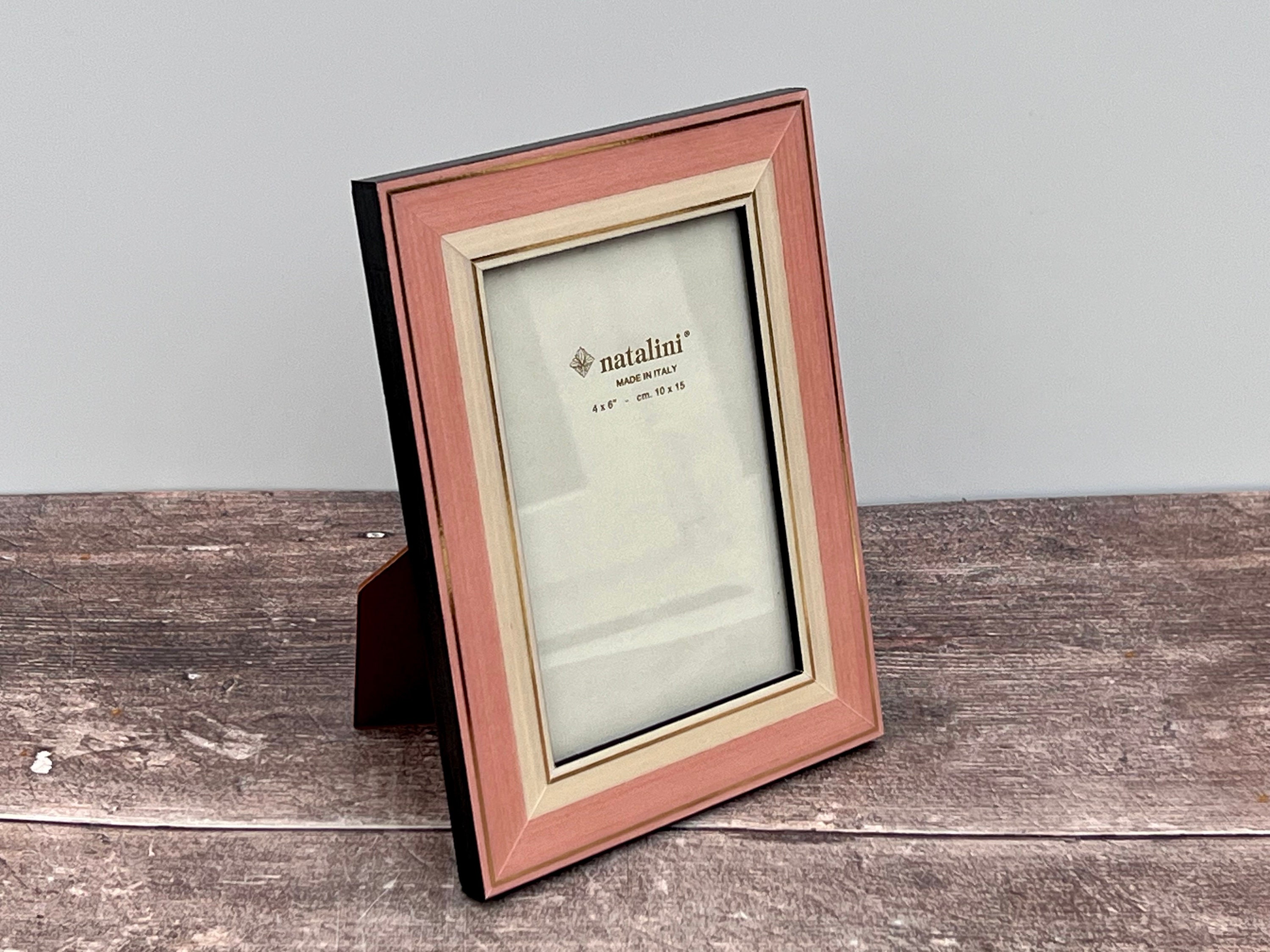 8x6 Gold Frame 8x6 Photo Frame Gold 8 X 6 Inch Gold Picture Frame