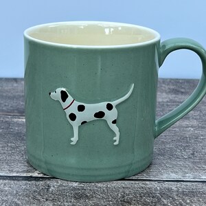 Spotty Dalmatian Mug