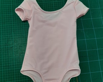 Ballet Leotard, lycra, child or adult, dance, gymnastics, yoga, bodysuit, made to order