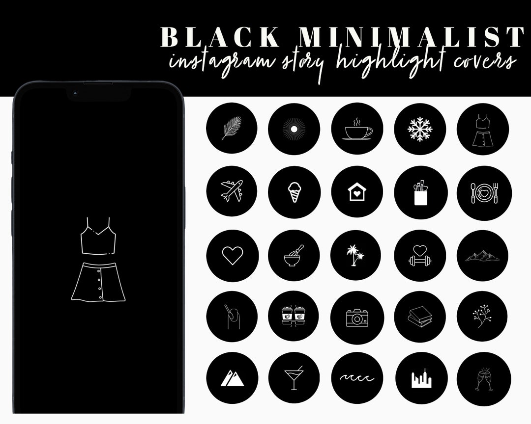 How To Make Background Black In Instagram Story at Kim Fluker blog